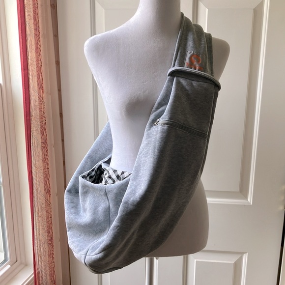 NWOT TOMKAS Dog Sling Carrier - Picture 2 of 15